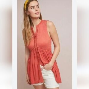 Anthropologie Top
